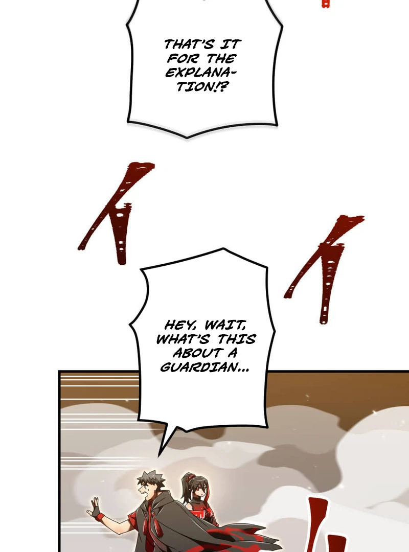 Savior of Divine Blood ~Draw Out 0.00000001% To Become the Strongest~ Chapter 158 - page 71