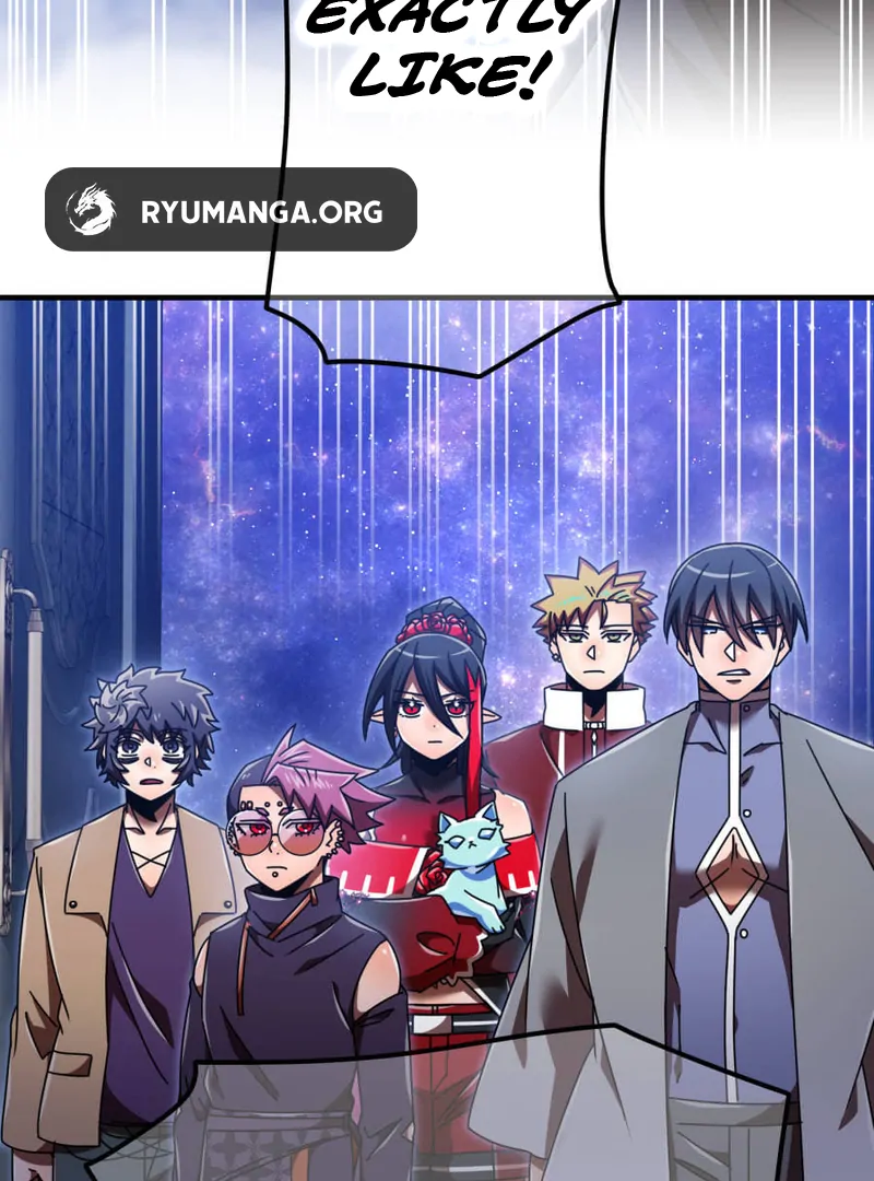 Savior of Divine Blood ~Draw Out 0.00000001% To Become the Strongest~ Chapter 158 - page 9