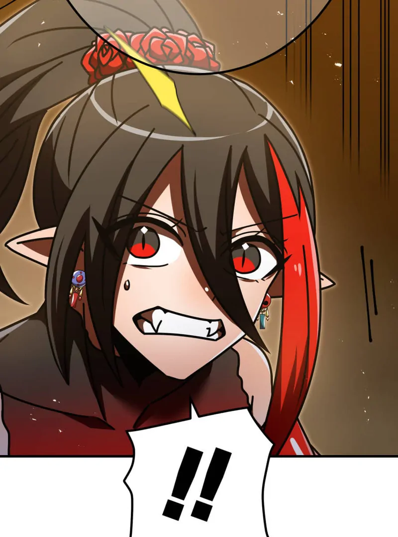 Savior of Divine Blood ~Draw Out 0.00000001% To Become the Strongest~ Chapter 158 - page 93