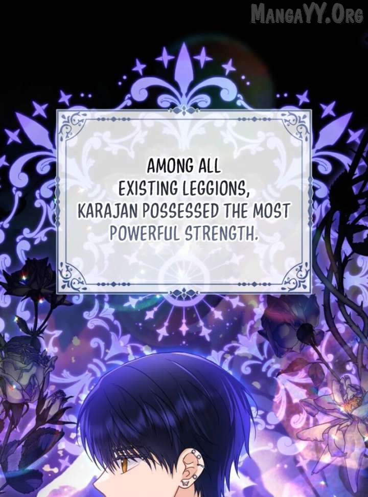 The Villains’ Favorite Is Me Chapter 72 - page 1