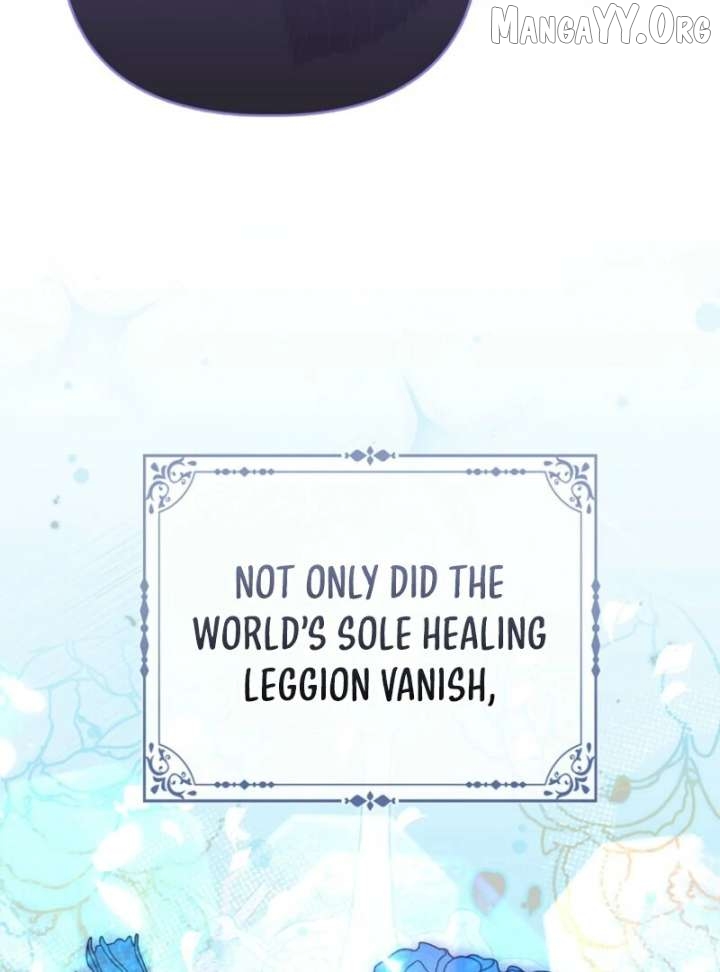 The Villains’ Favorite Is Me Chapter 72 - page 10