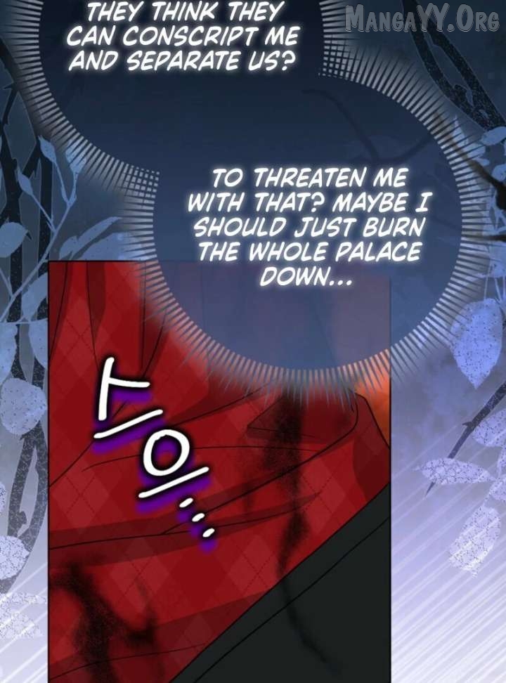 The Villains’ Favorite Is Me Chapter 72 - page 109
