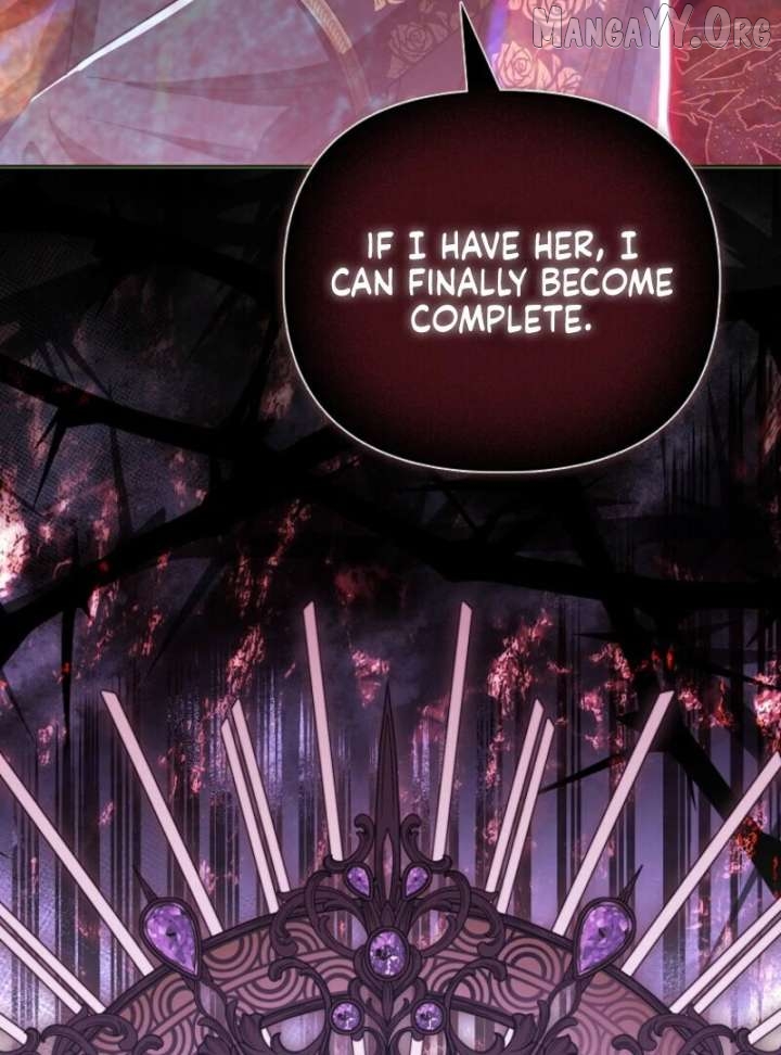 The Villains’ Favorite Is Me Chapter 72 - page 15