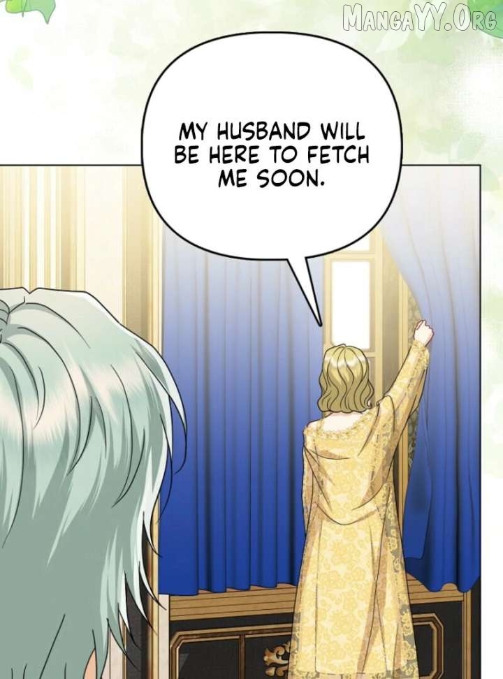 The Villains’ Favorite Is Me Chapter 72 - page 19