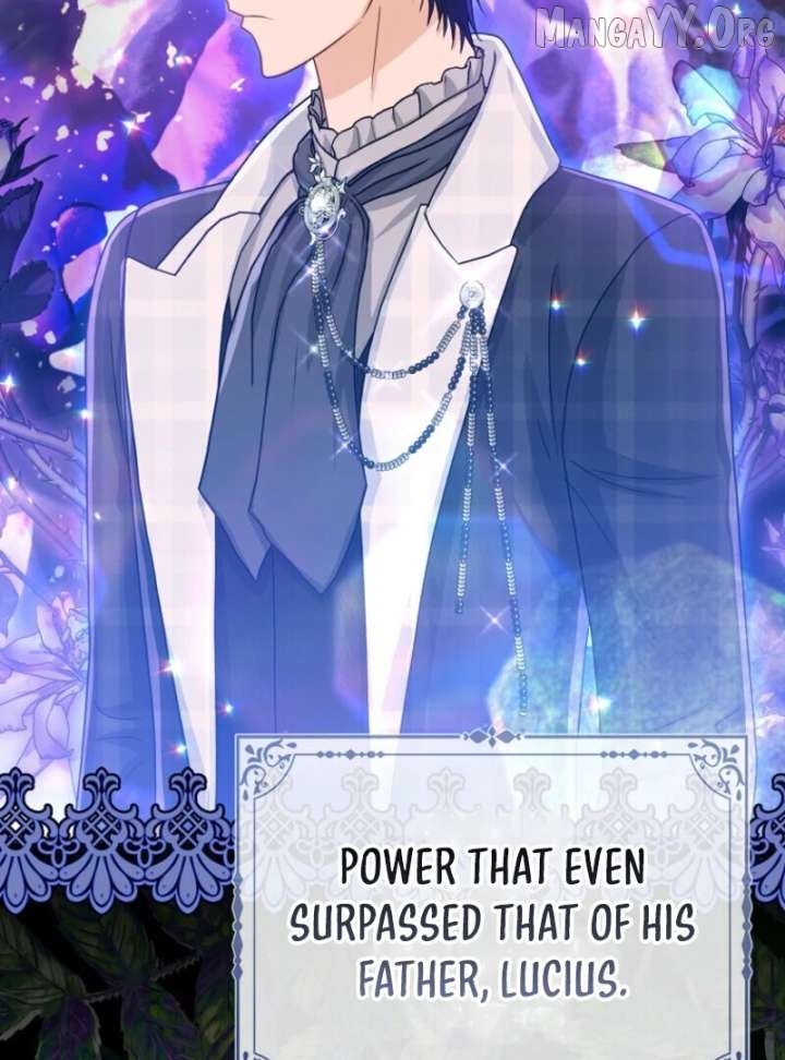 The Villains’ Favorite Is Me Chapter 72 - page 2