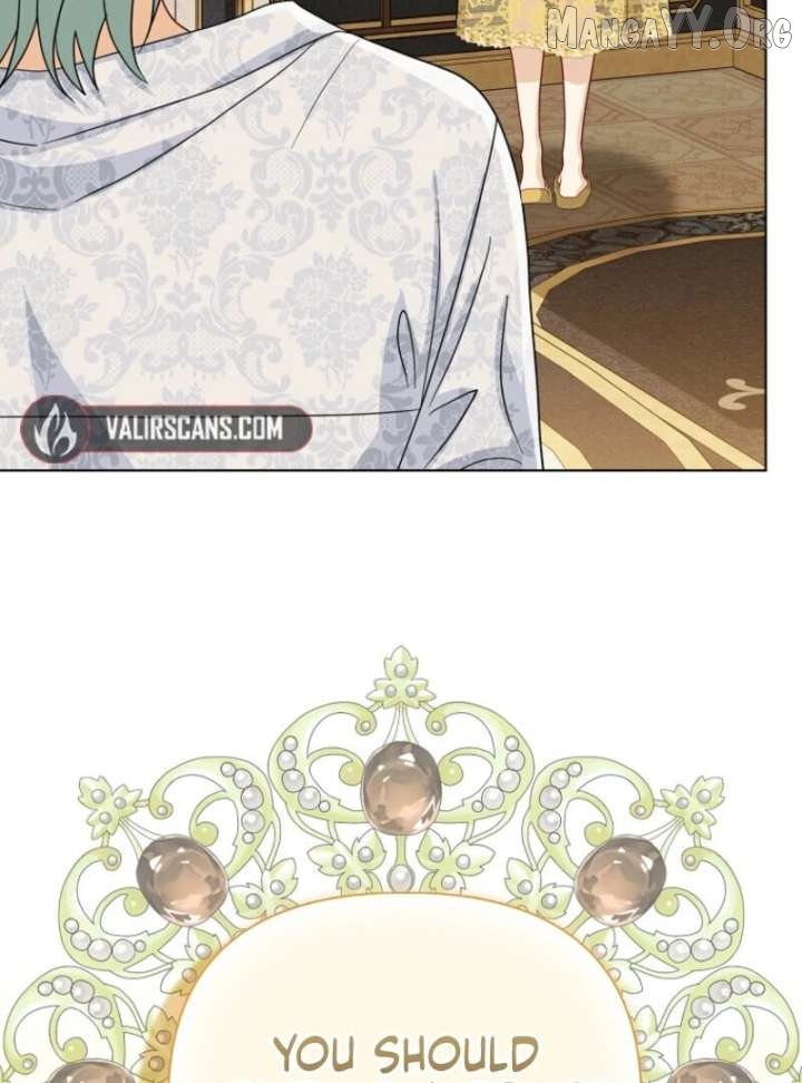 The Villains’ Favorite Is Me Chapter 72 - page 20