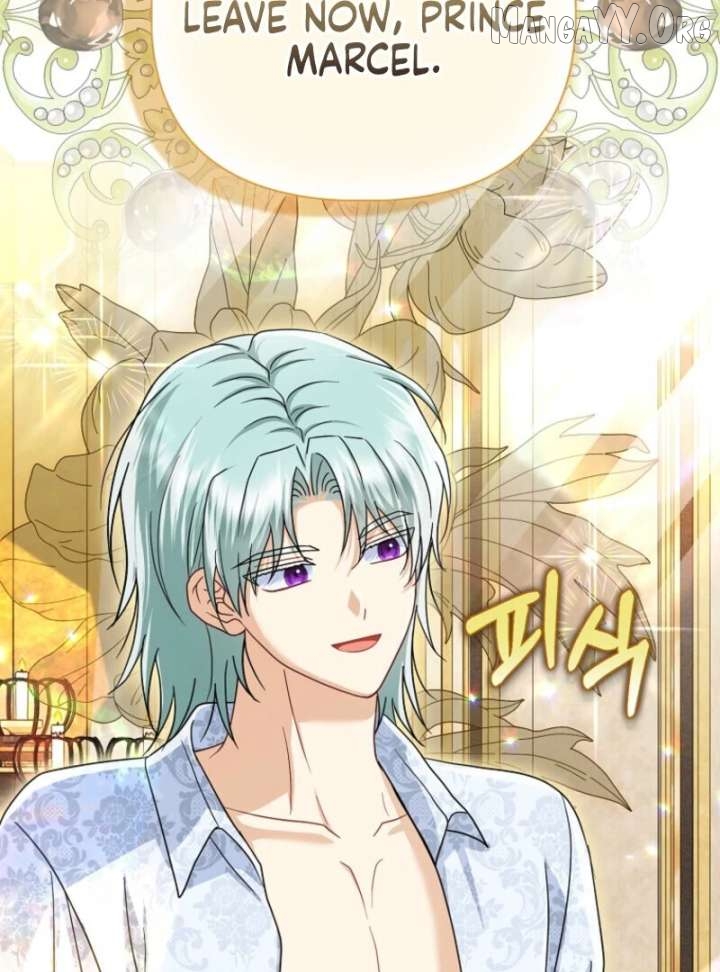 The Villains’ Favorite Is Me Chapter 72 - page 21