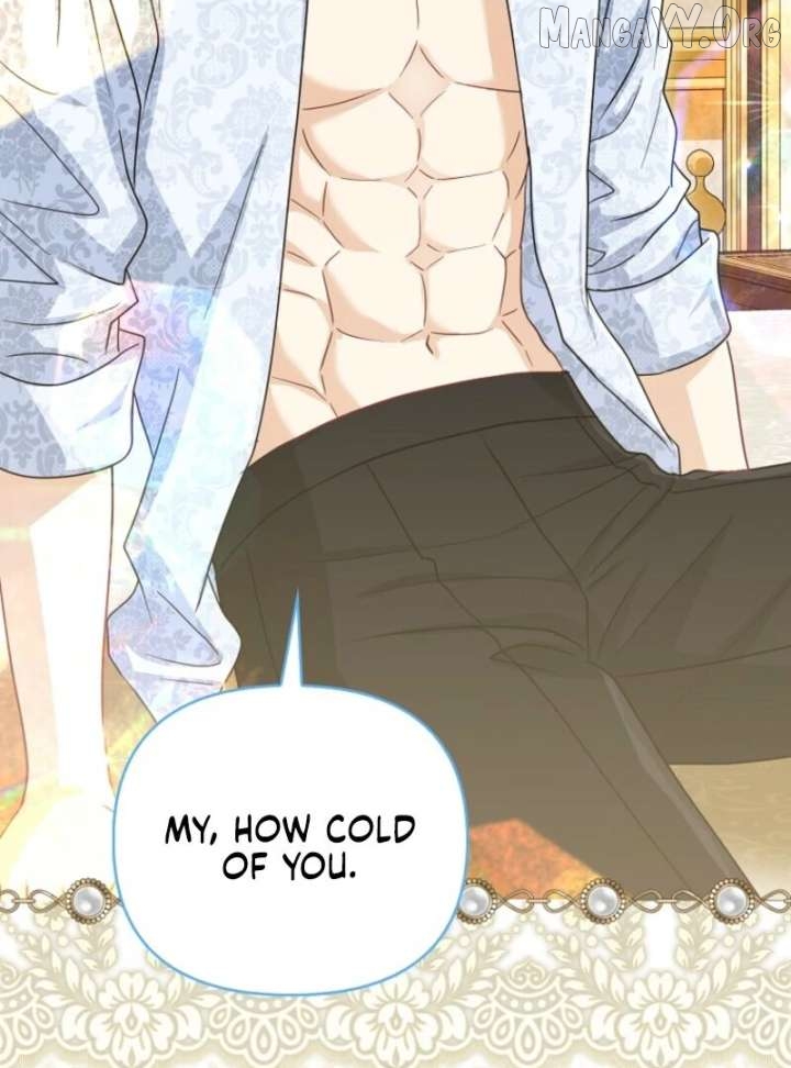 The Villains’ Favorite Is Me Chapter 72 - page 22