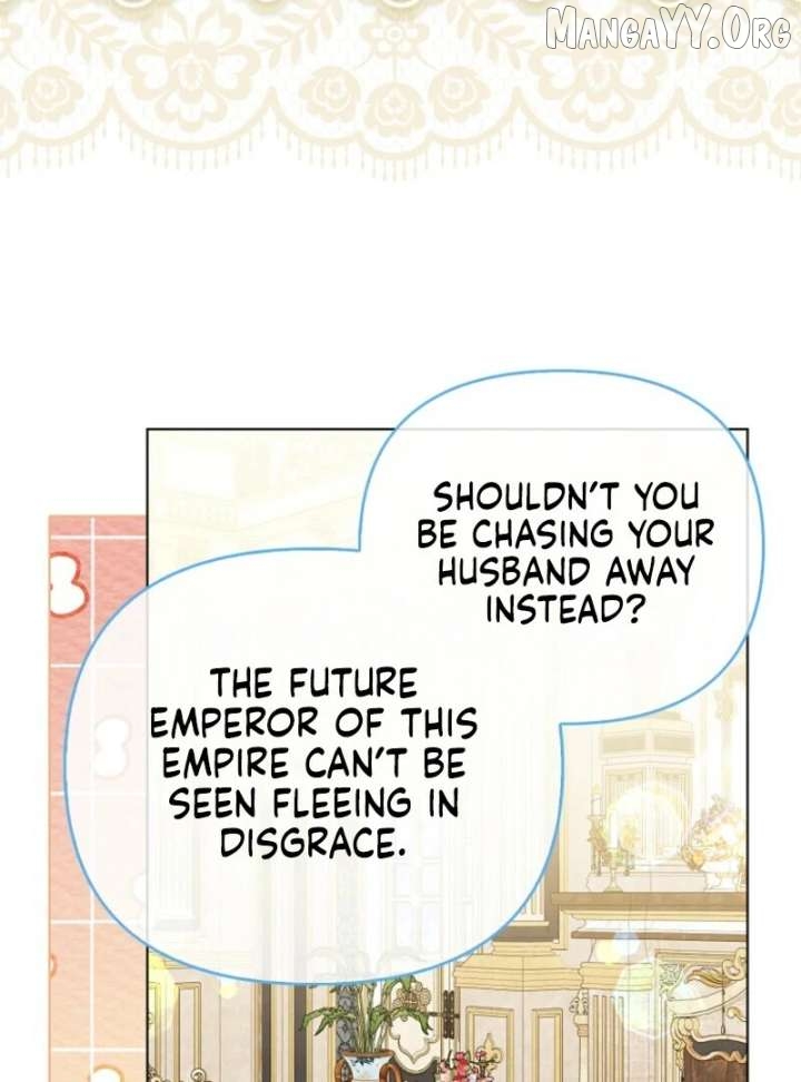 The Villains’ Favorite Is Me Chapter 72 - page 23