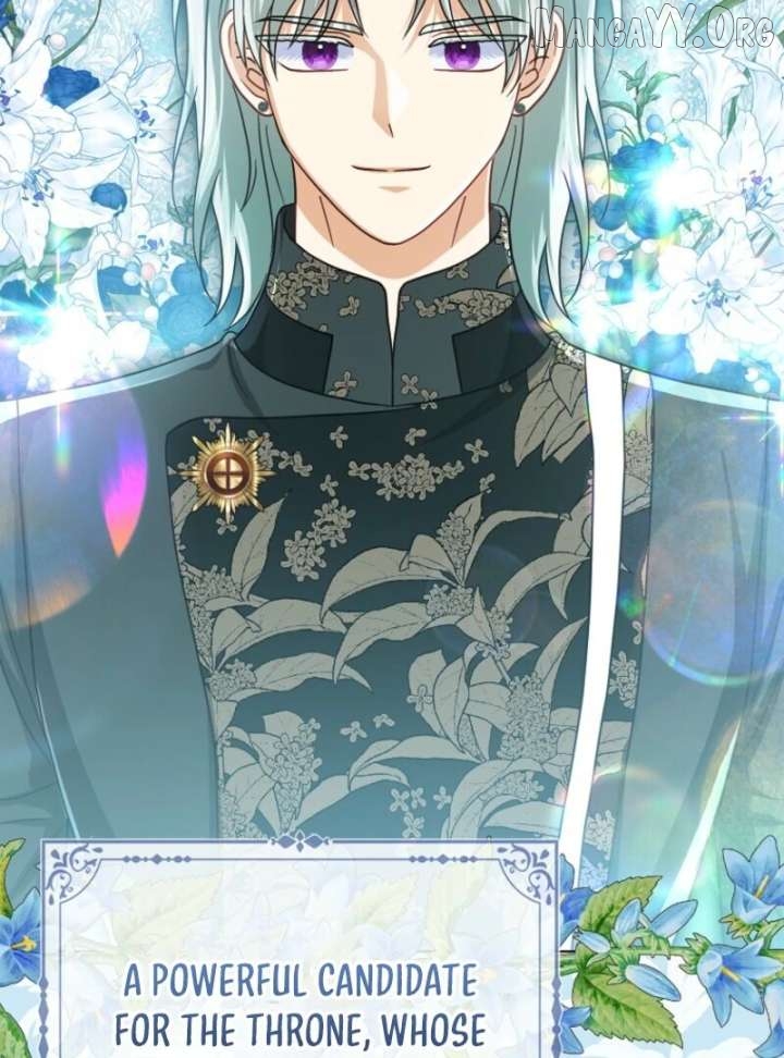 The Villains’ Favorite Is Me Chapter 72 - page 27