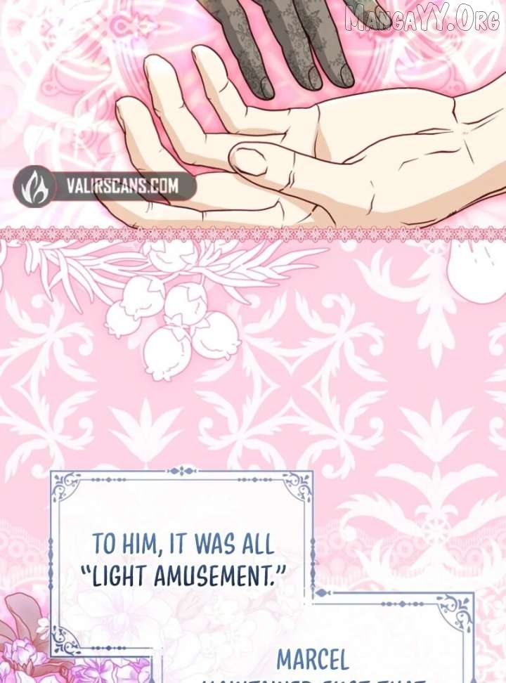 The Villains’ Favorite Is Me Chapter 72 - page 29