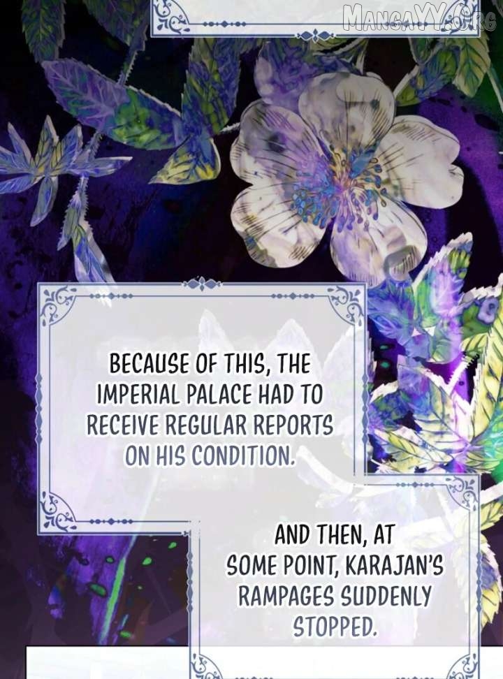 The Villains’ Favorite Is Me Chapter 72 - page 3