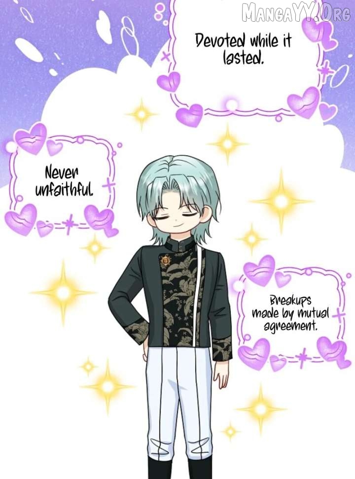 The Villains’ Favorite Is Me Chapter 72 - page 32