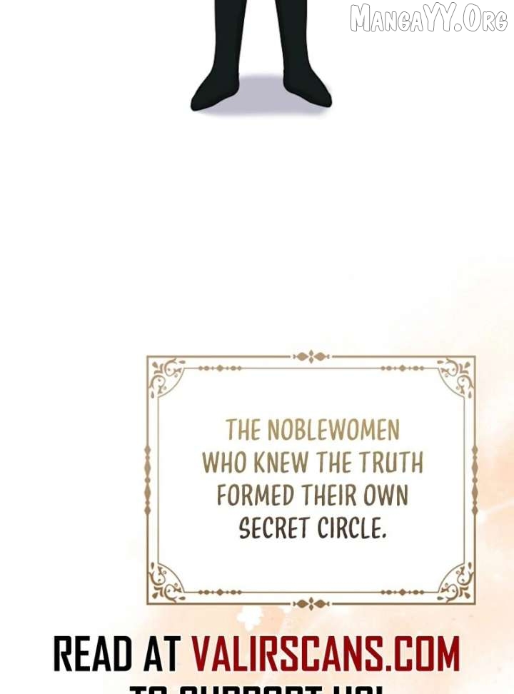 The Villains’ Favorite Is Me Chapter 72 - page 33