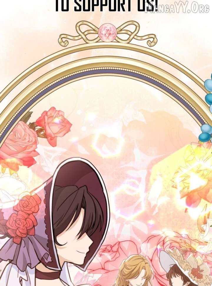 The Villains’ Favorite Is Me Chapter 72 - page 34