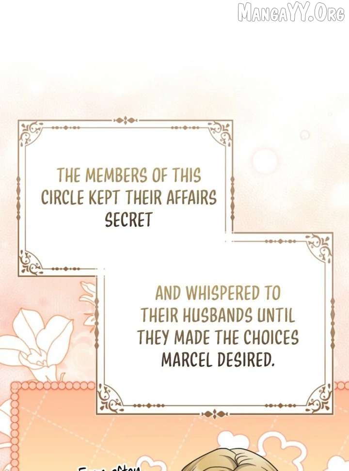 The Villains’ Favorite Is Me Chapter 72 - page 36