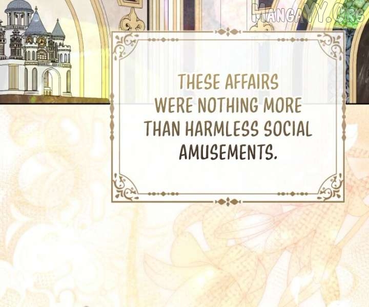 The Villains’ Favorite Is Me Chapter 72 - page 39