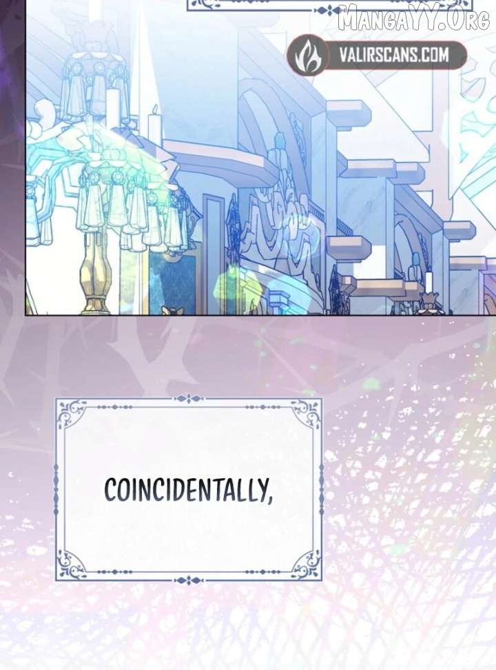 The Villains’ Favorite Is Me Chapter 72 - page 4