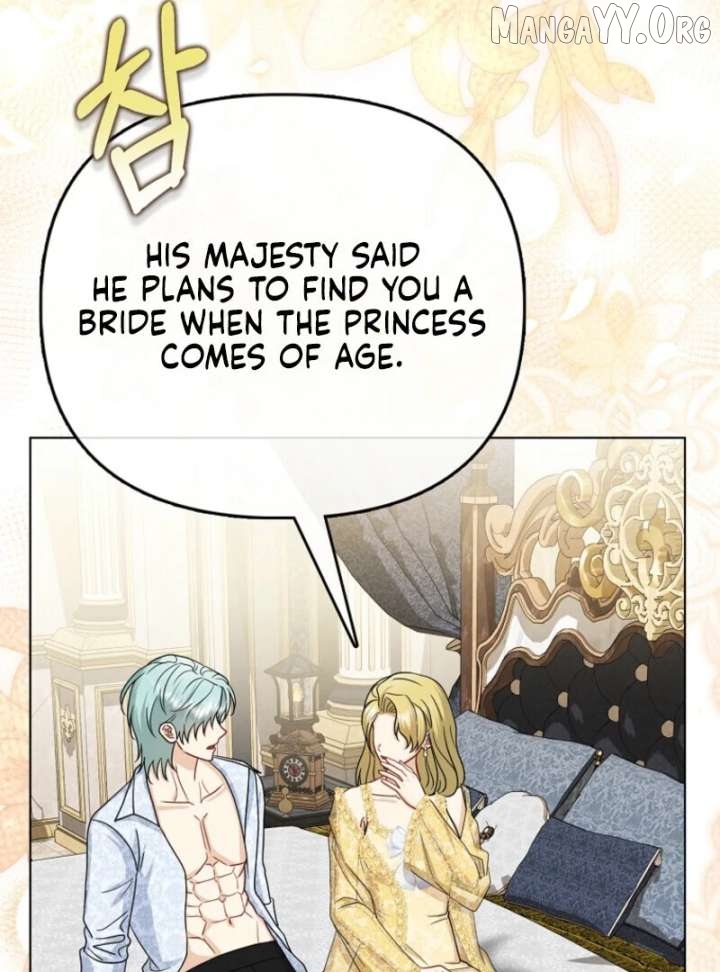 The Villains’ Favorite Is Me Chapter 72 - page 40