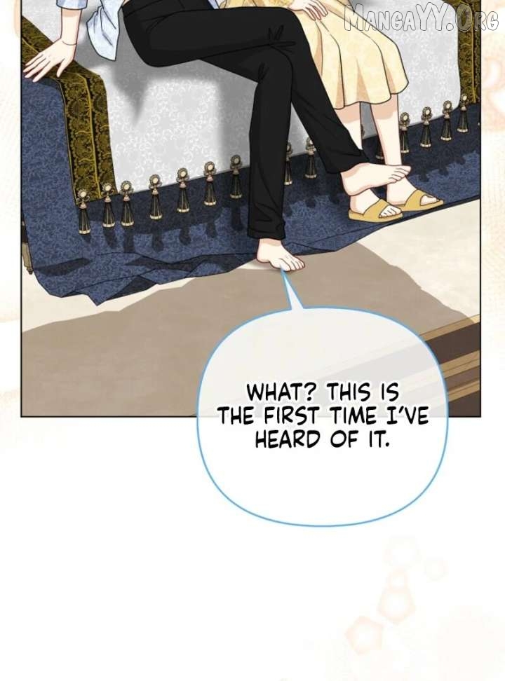 The Villains’ Favorite Is Me Chapter 72 - page 41