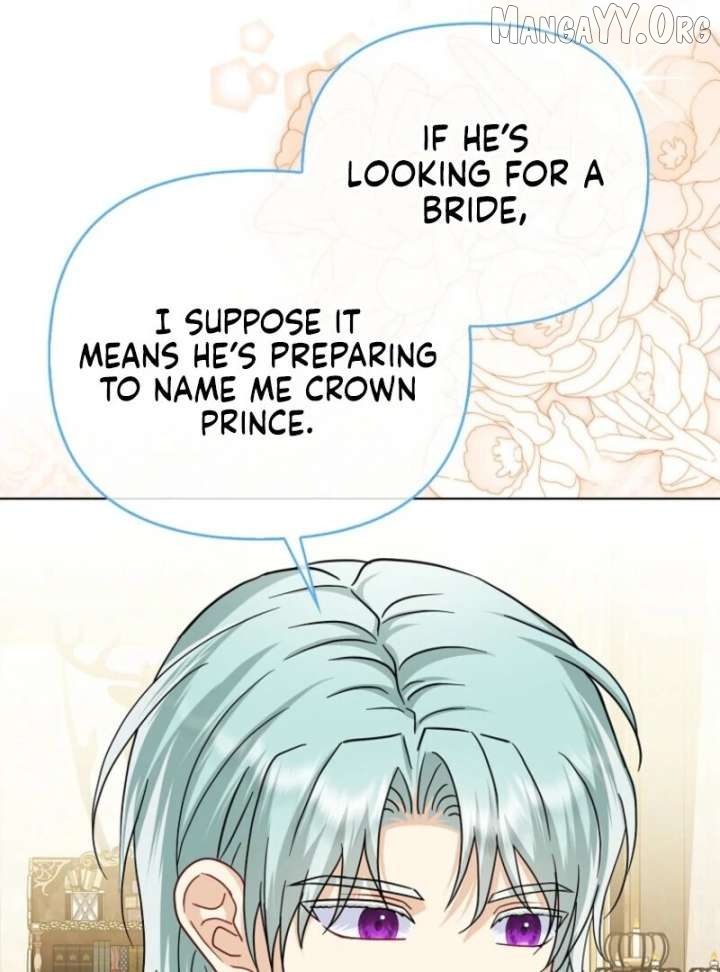 The Villains’ Favorite Is Me Chapter 72 - page 42