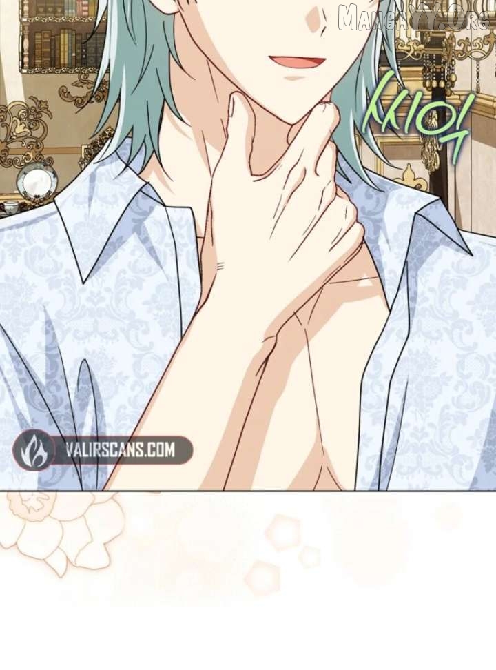 The Villains’ Favorite Is Me Chapter 72 - page 43