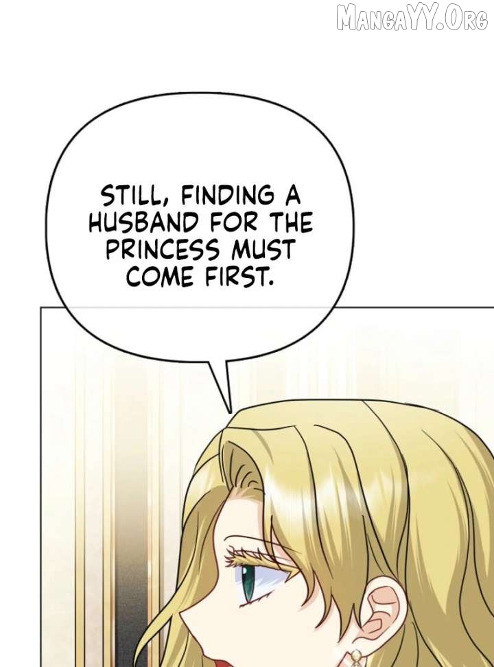 The Villains’ Favorite Is Me Chapter 72 - page 44