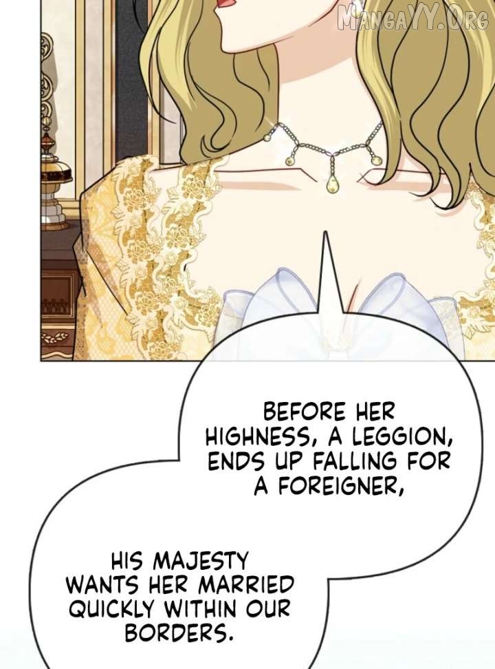 The Villains’ Favorite Is Me Chapter 72 - page 45