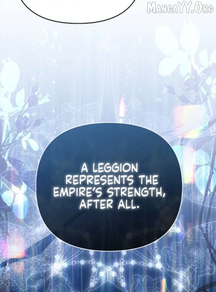 The Villains’ Favorite Is Me Chapter 72 - page 46