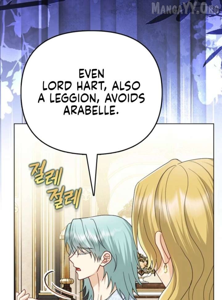 The Villains’ Favorite Is Me Chapter 72 - page 48