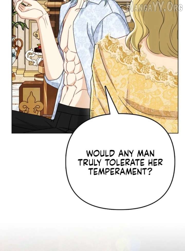 The Villains’ Favorite Is Me Chapter 72 - page 49
