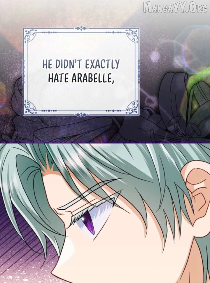 The Villains’ Favorite Is Me Chapter 72 - page 50