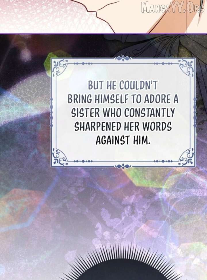 The Villains’ Favorite Is Me Chapter 72 - page 51