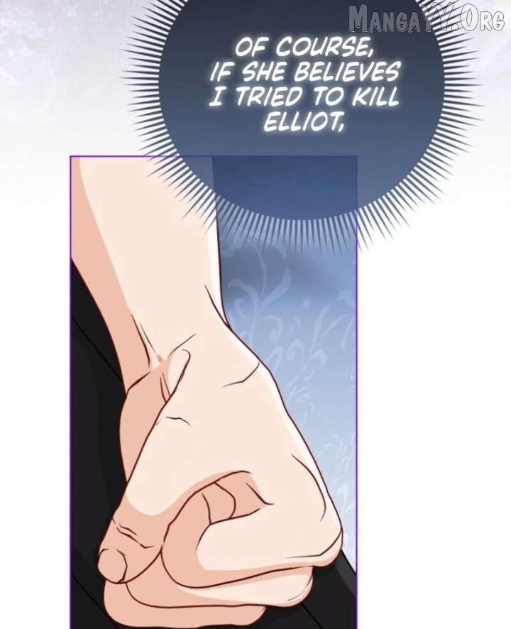 The Villains’ Favorite Is Me Chapter 72 - page 52