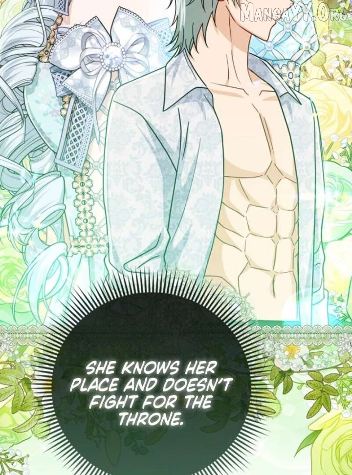 The Villains’ Favorite Is Me Chapter 72 - page 55
