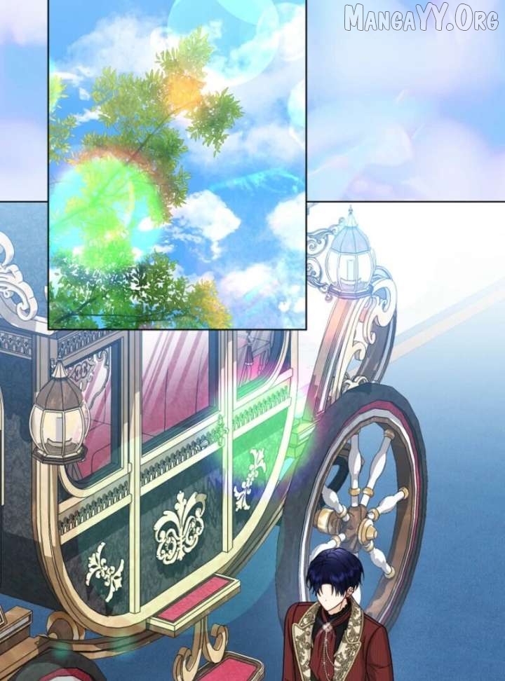 The Villains’ Favorite Is Me Chapter 72 - page 58