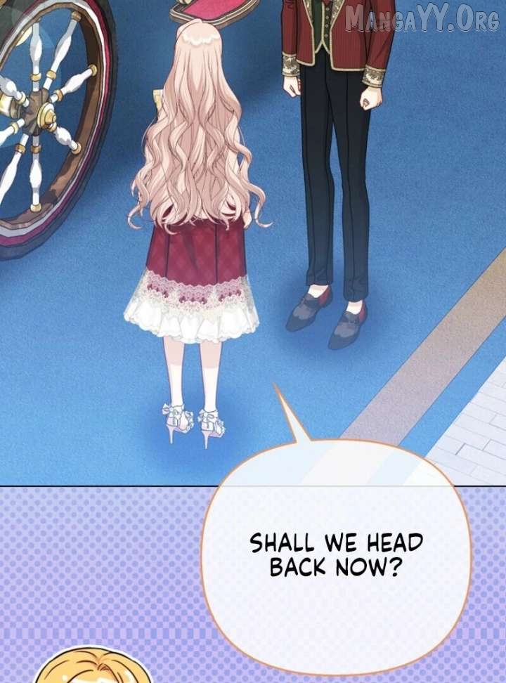 The Villains’ Favorite Is Me Chapter 72 - page 59