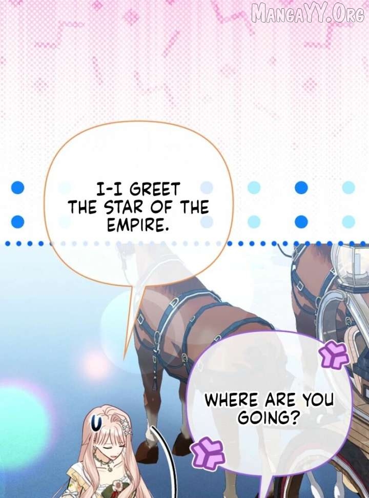 The Villains’ Favorite Is Me Chapter 72 - page 65