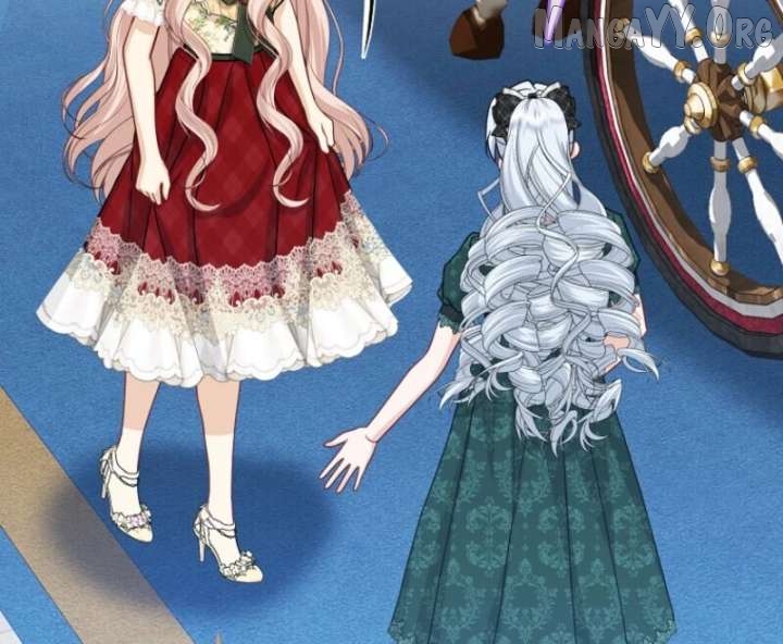 The Villains’ Favorite Is Me Chapter 72 - page 66