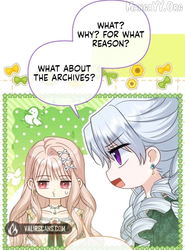 The Villains’ Favorite Is Me Chapter 72 - page 68