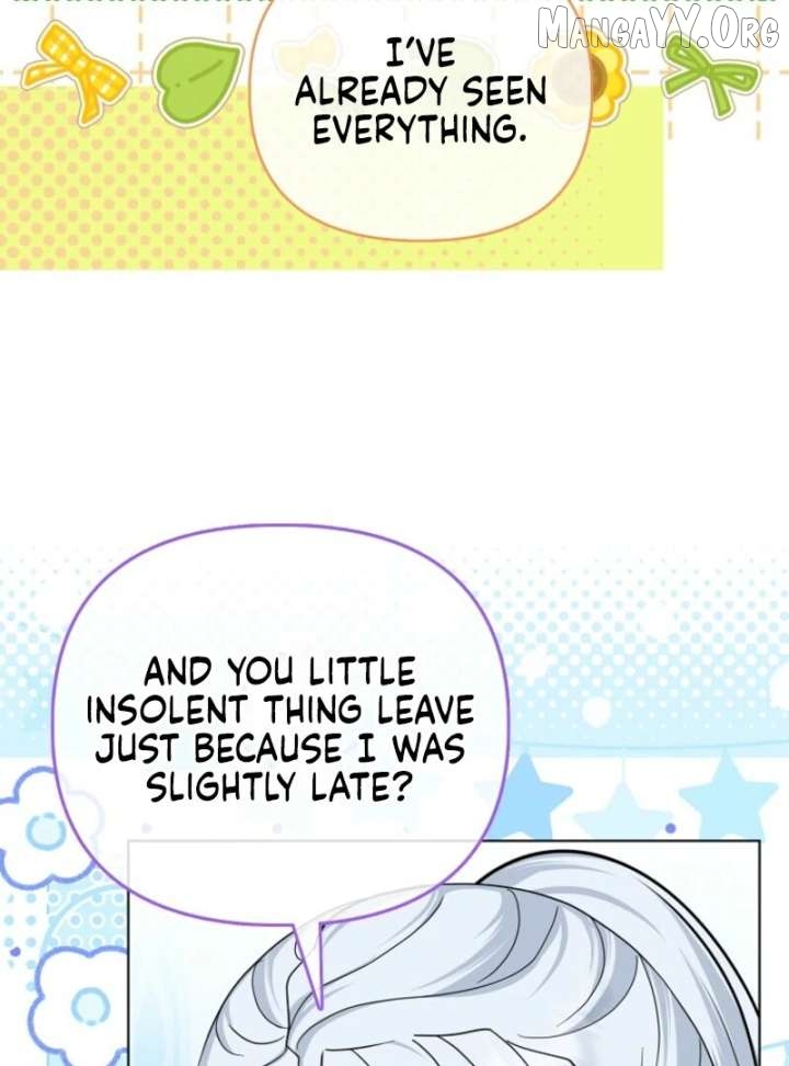 The Villains’ Favorite Is Me Chapter 72 - page 69