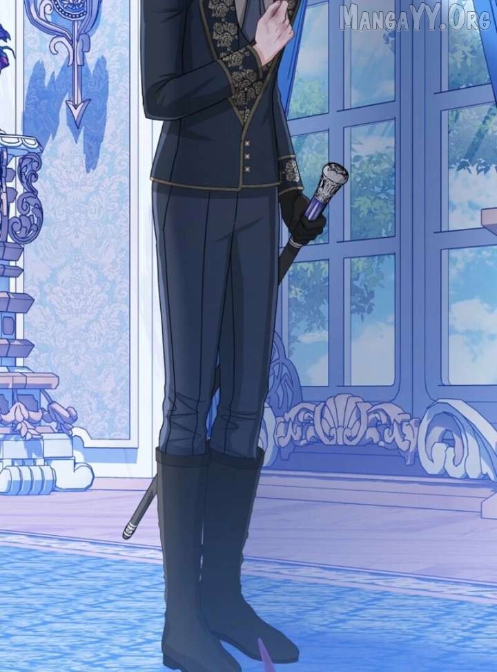 The Villains’ Favorite Is Me Chapter 72 - page 7