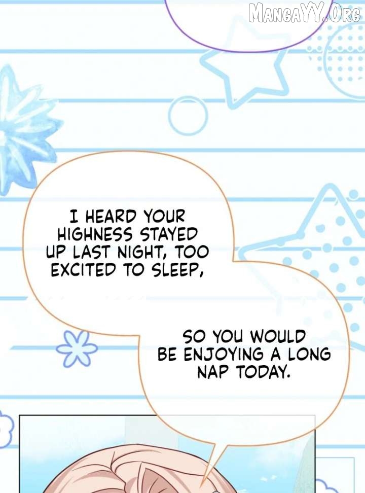 The Villains’ Favorite Is Me Chapter 72 - page 71