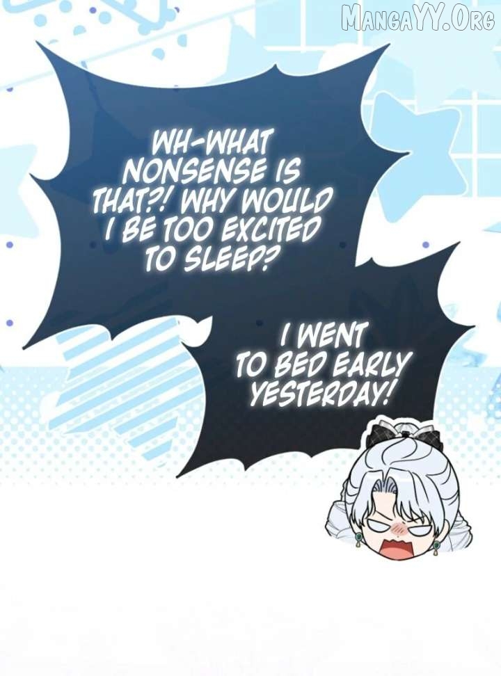 The Villains’ Favorite Is Me Chapter 72 - page 73