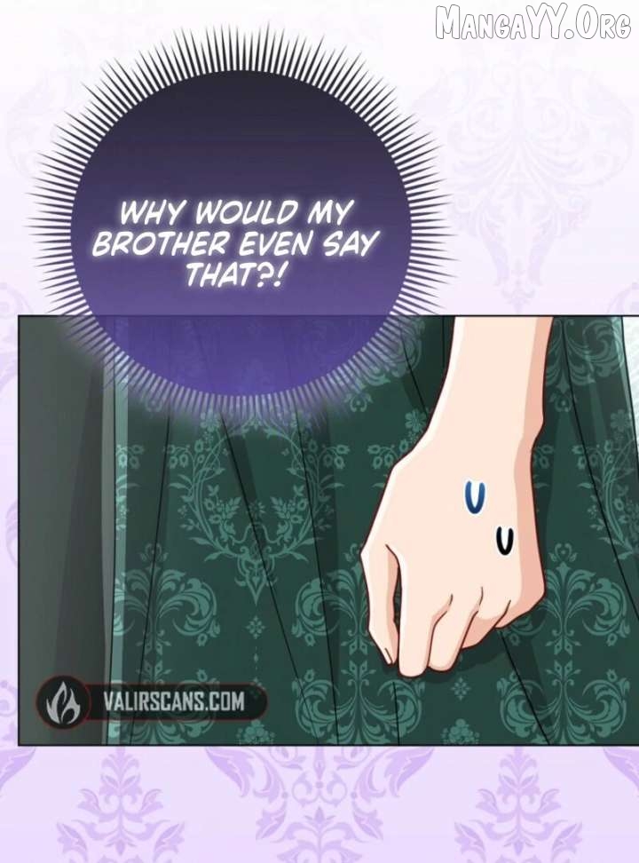 The Villains’ Favorite Is Me Chapter 72 - page 74