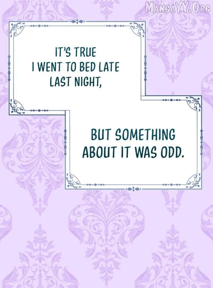 The Villains’ Favorite Is Me Chapter 72 - page 75