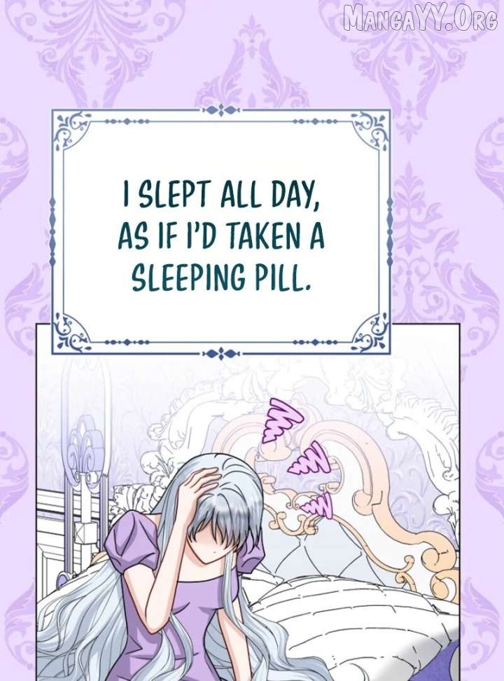 The Villains’ Favorite Is Me Chapter 72 - page 76