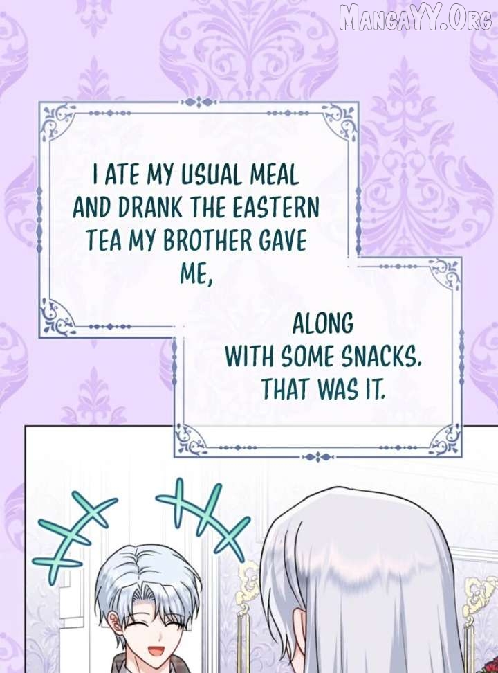 The Villains’ Favorite Is Me Chapter 72 - page 78