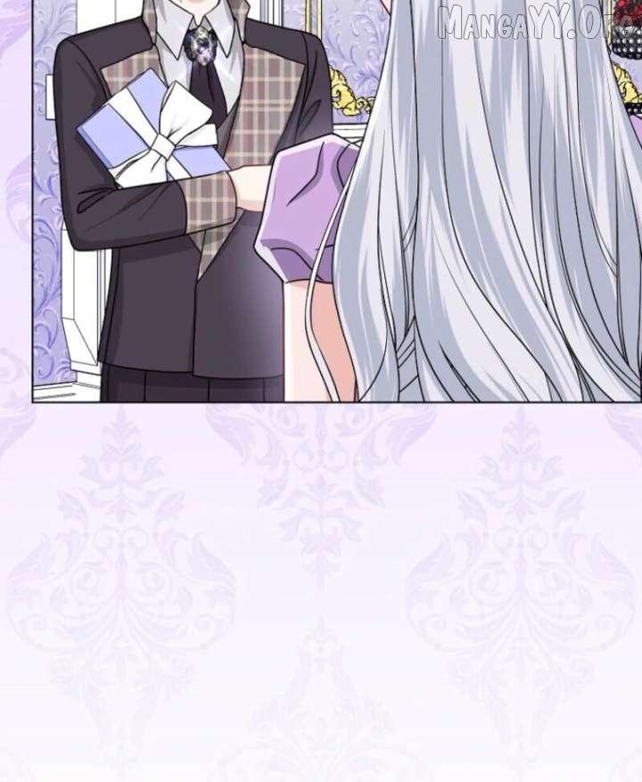 The Villains’ Favorite Is Me Chapter 72 - page 79