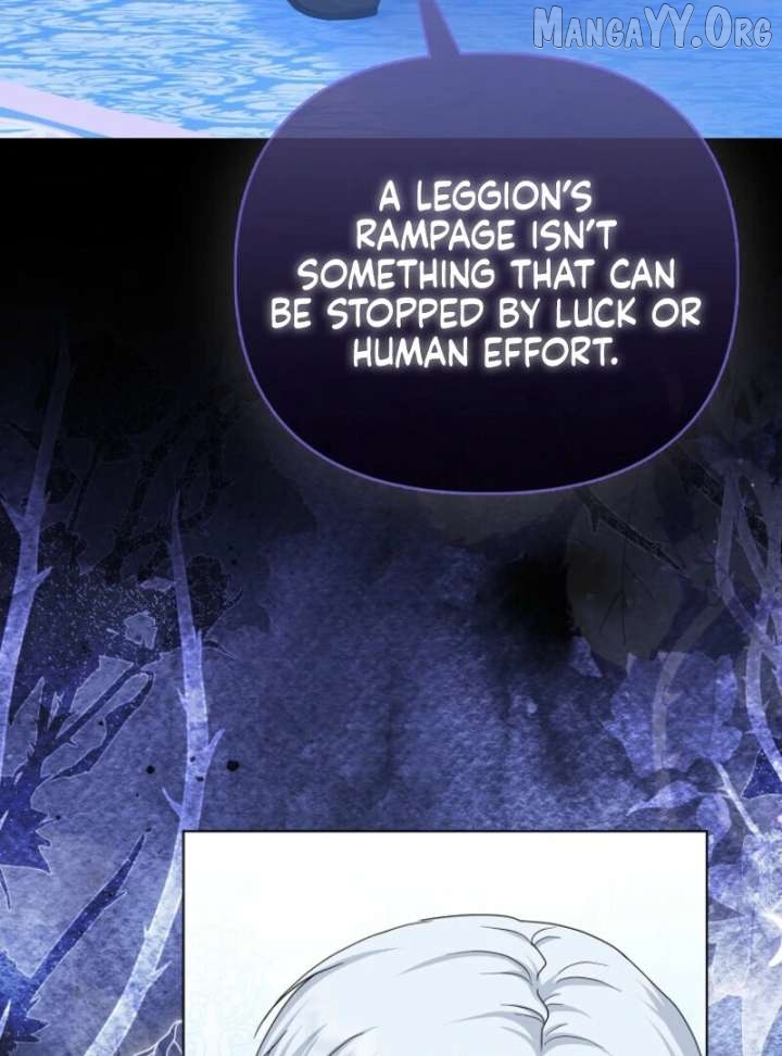 The Villains’ Favorite Is Me Chapter 72 - page 8